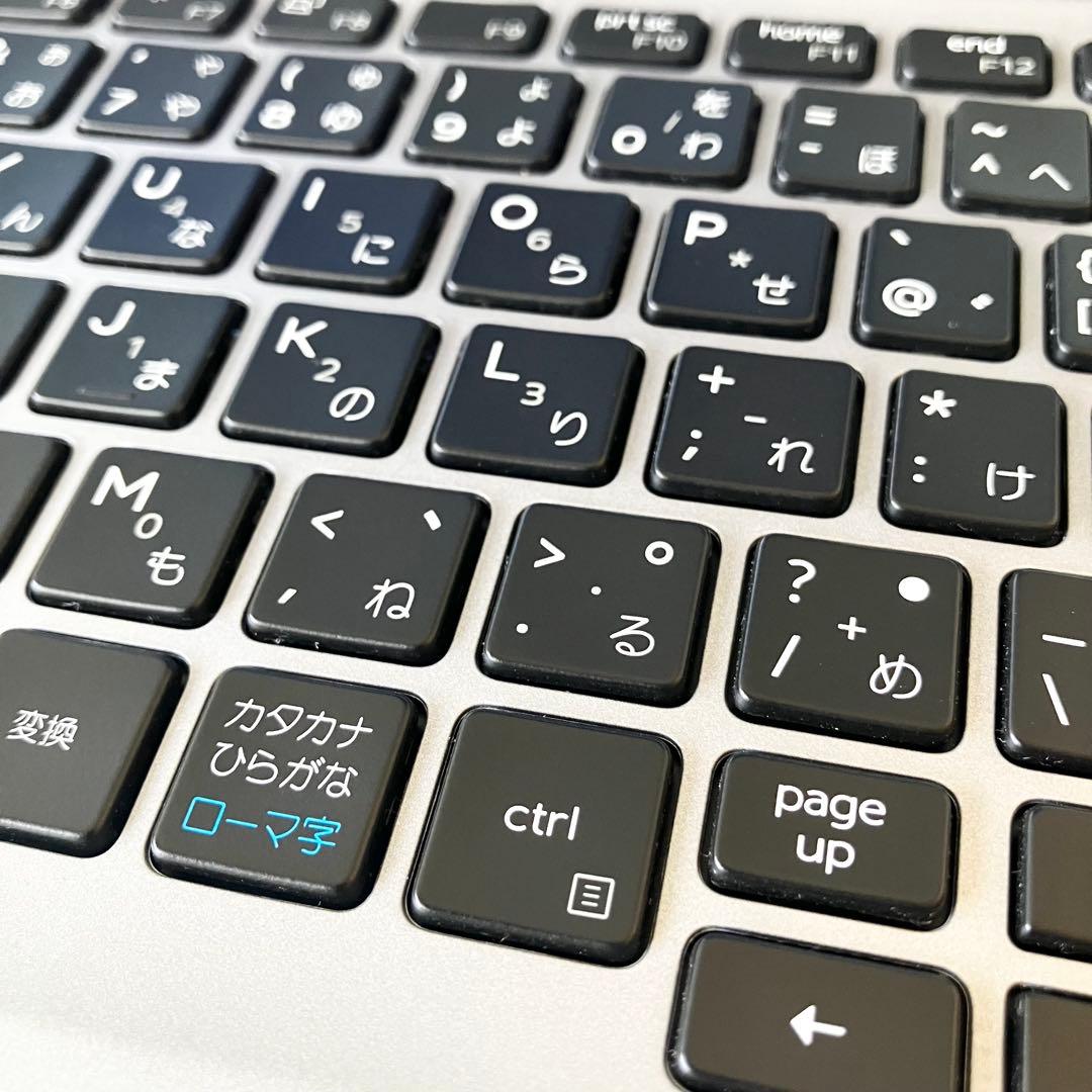 【バッテリー良好】512/オフィス付/Windows11/SSD/ノートパソコン