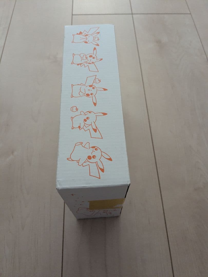 イーブイヒーローズ　完全未開封ボックス