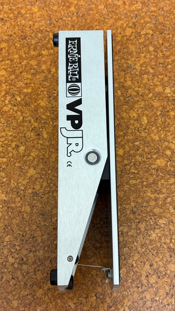 Ernie Ball VP JR. 25kボリュームペダル 6181