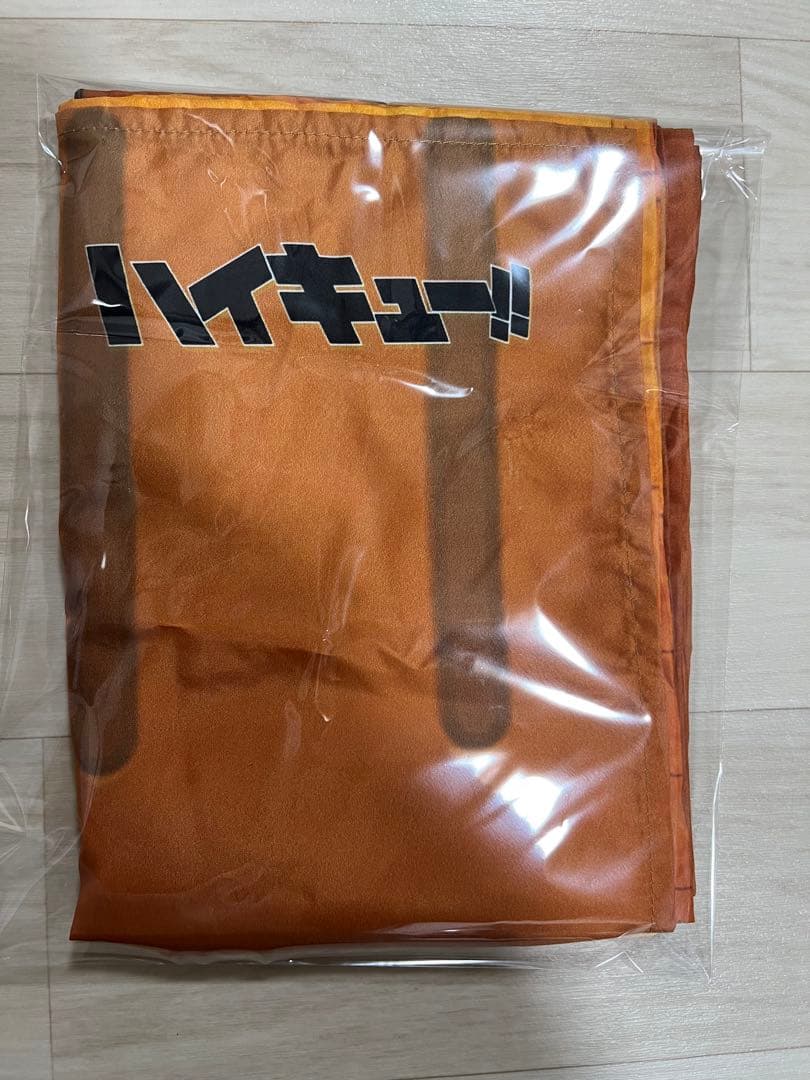 d*7様 影山飛雄　にとたんグッズセット