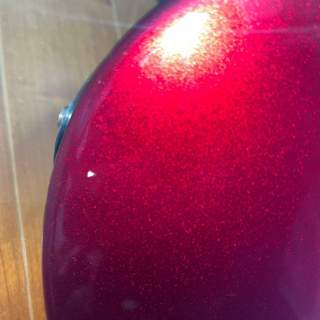 Yamaha PACIFICA 012 レッド パシフィカ ヤマハ エレキギター