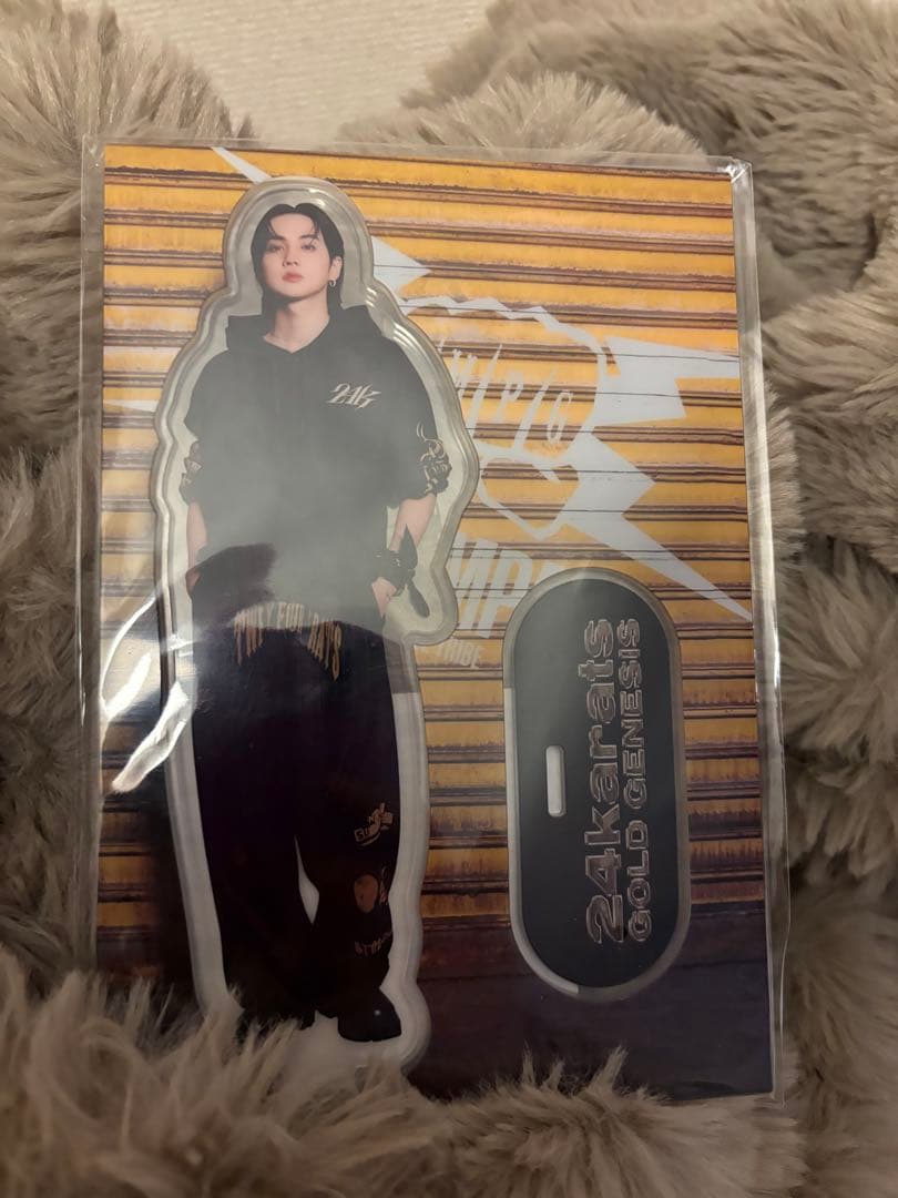 吉野北人 アクスタ フォトカ シクレ ☆豪華セット☆