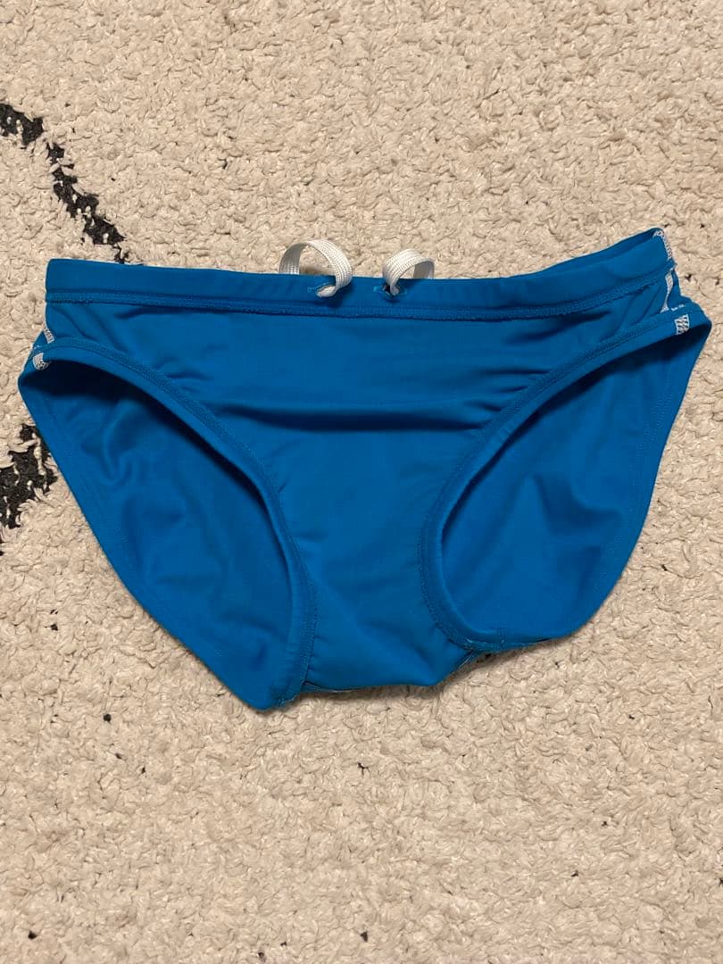 speedo 競パン Sサイズ