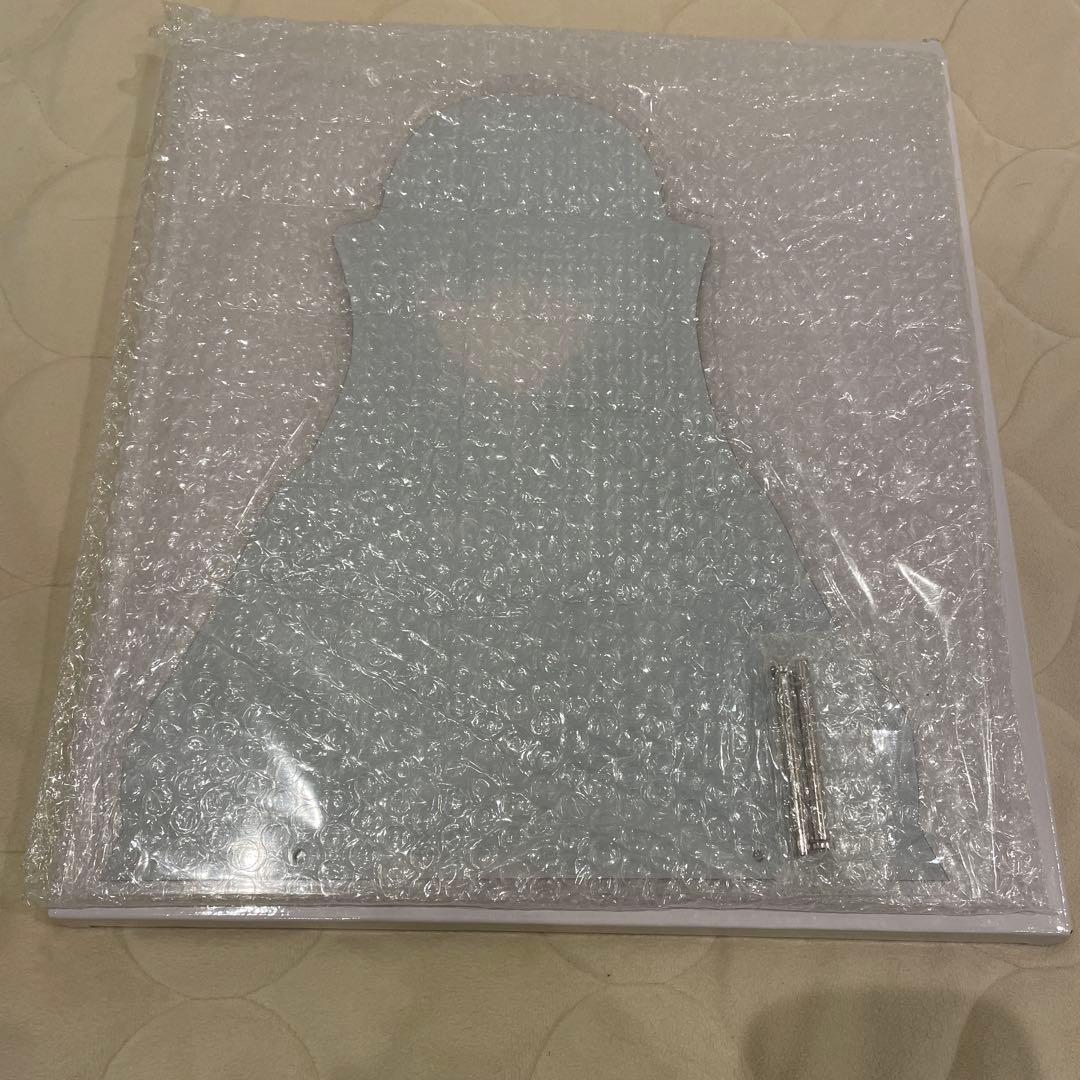 鬼滅の刃 柱稽古編 バストアップ アクリルパネル 時透無一郎 柱展 新品未使用