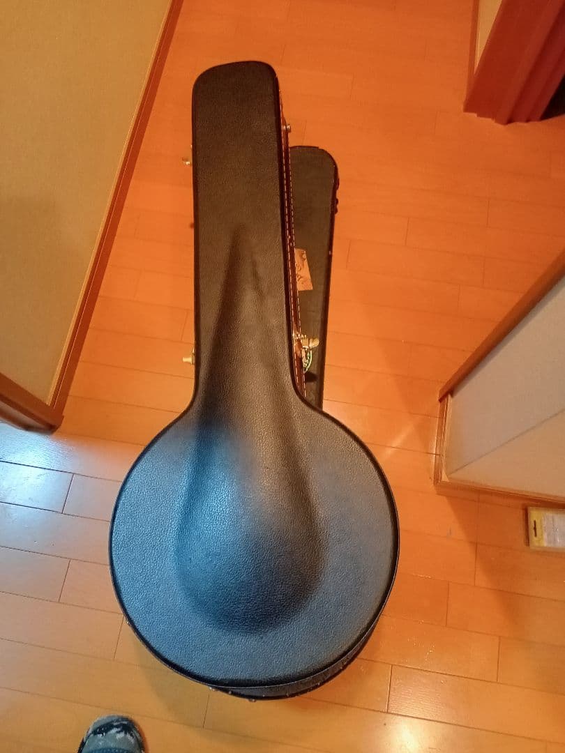 Gibson バンジョー JDクロウサイン入(Nao9様売約)