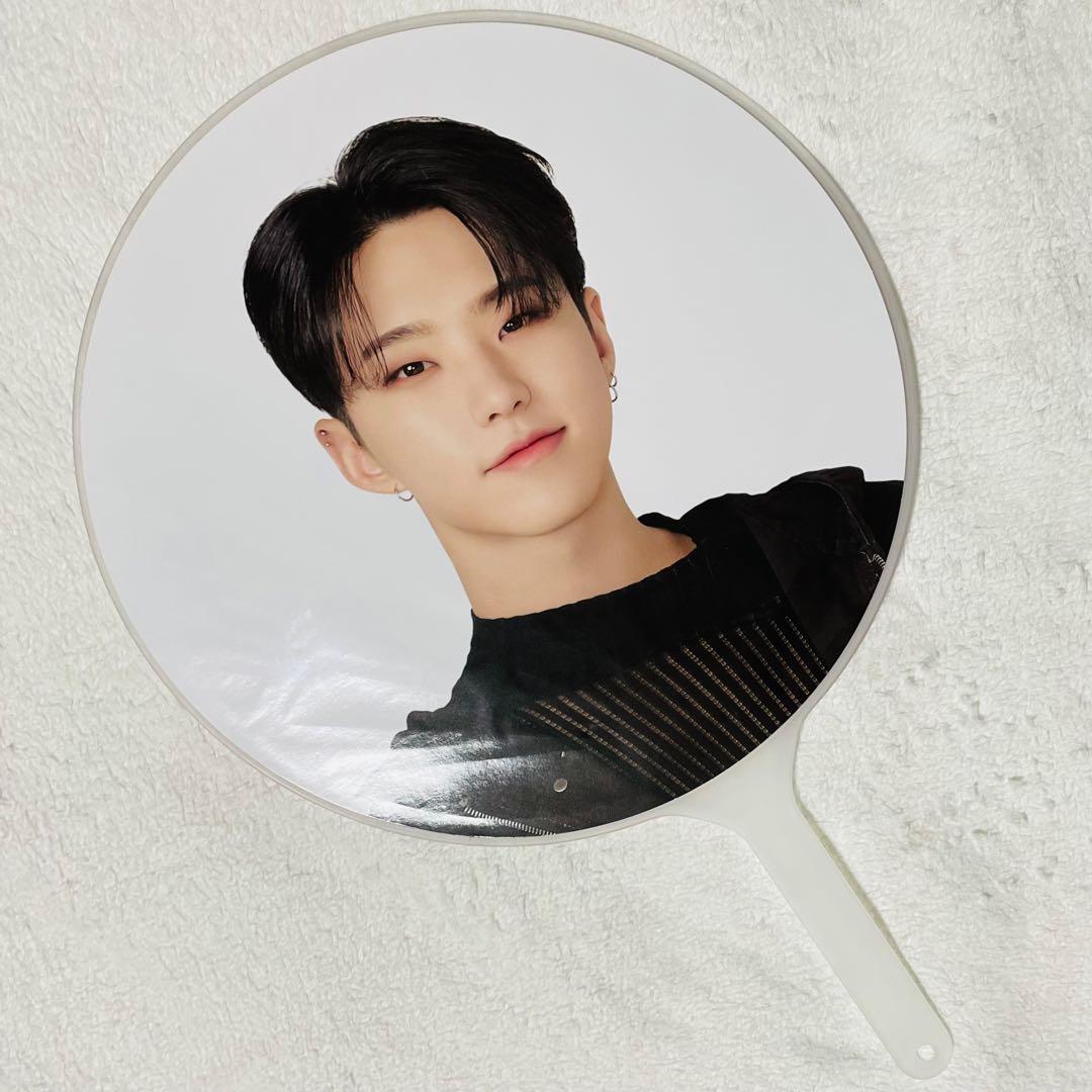 SEVENTEEN FOLLOW グッズ まとめ売り ホシ