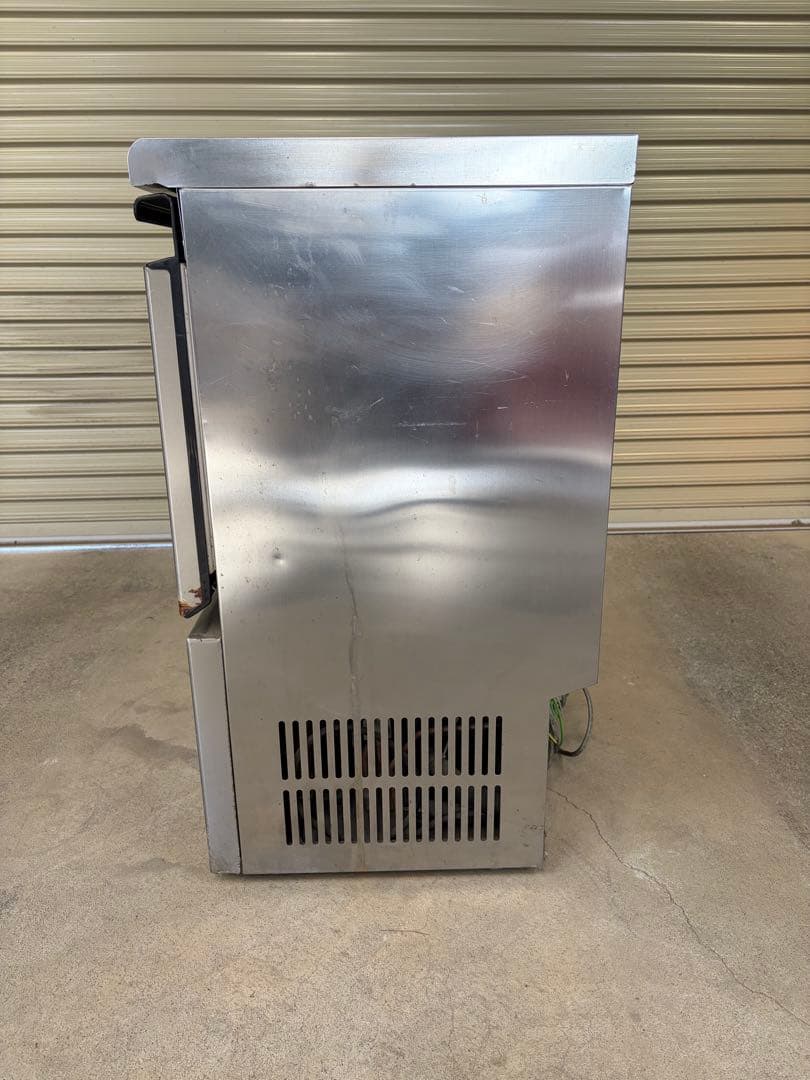 ホシザキ 製氷機