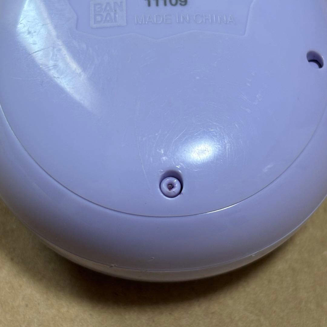 たまごっちみーつ パステルver. パープル