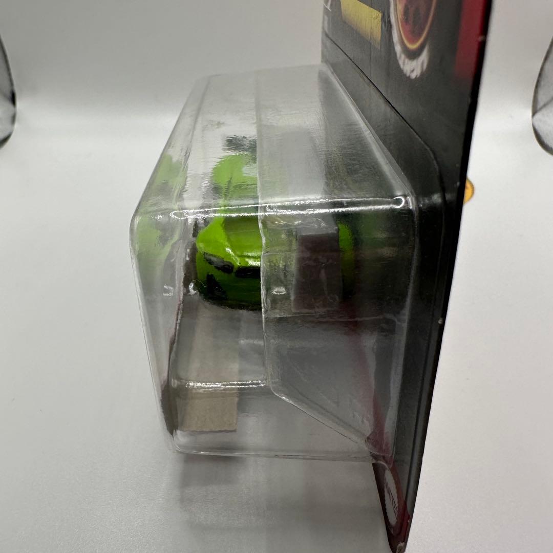 カーズ マテル CHASE RACELOTT NASCAR ミニカー