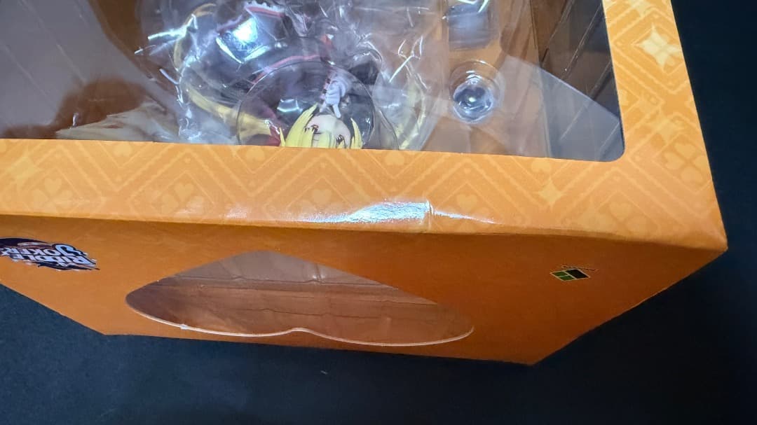 RIDDLE JOKER 在原七海 フィギュア 1/7 ゆずソフト