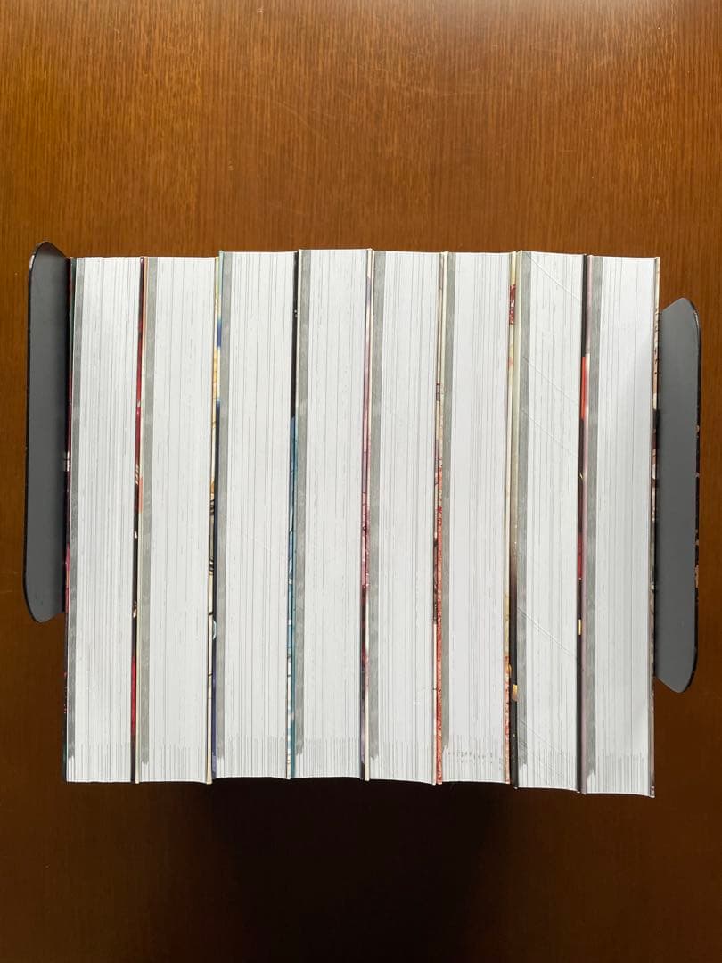 天官賜福　英語版（Heaven Official’s Blessing)1〜8巻