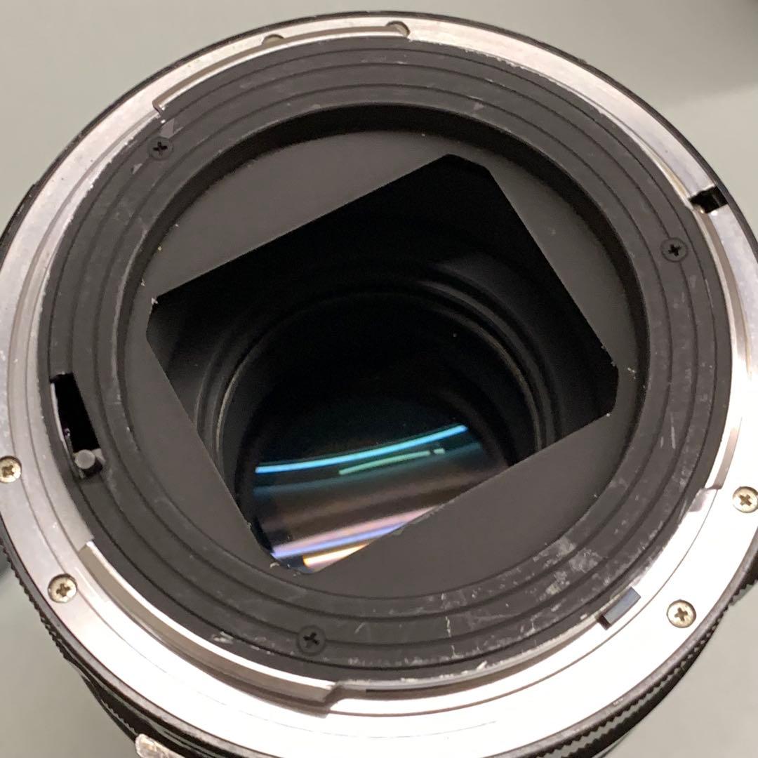 PENTAX 67本体、レンズ３本、接写リング、Kアダプタほかセット格安出品