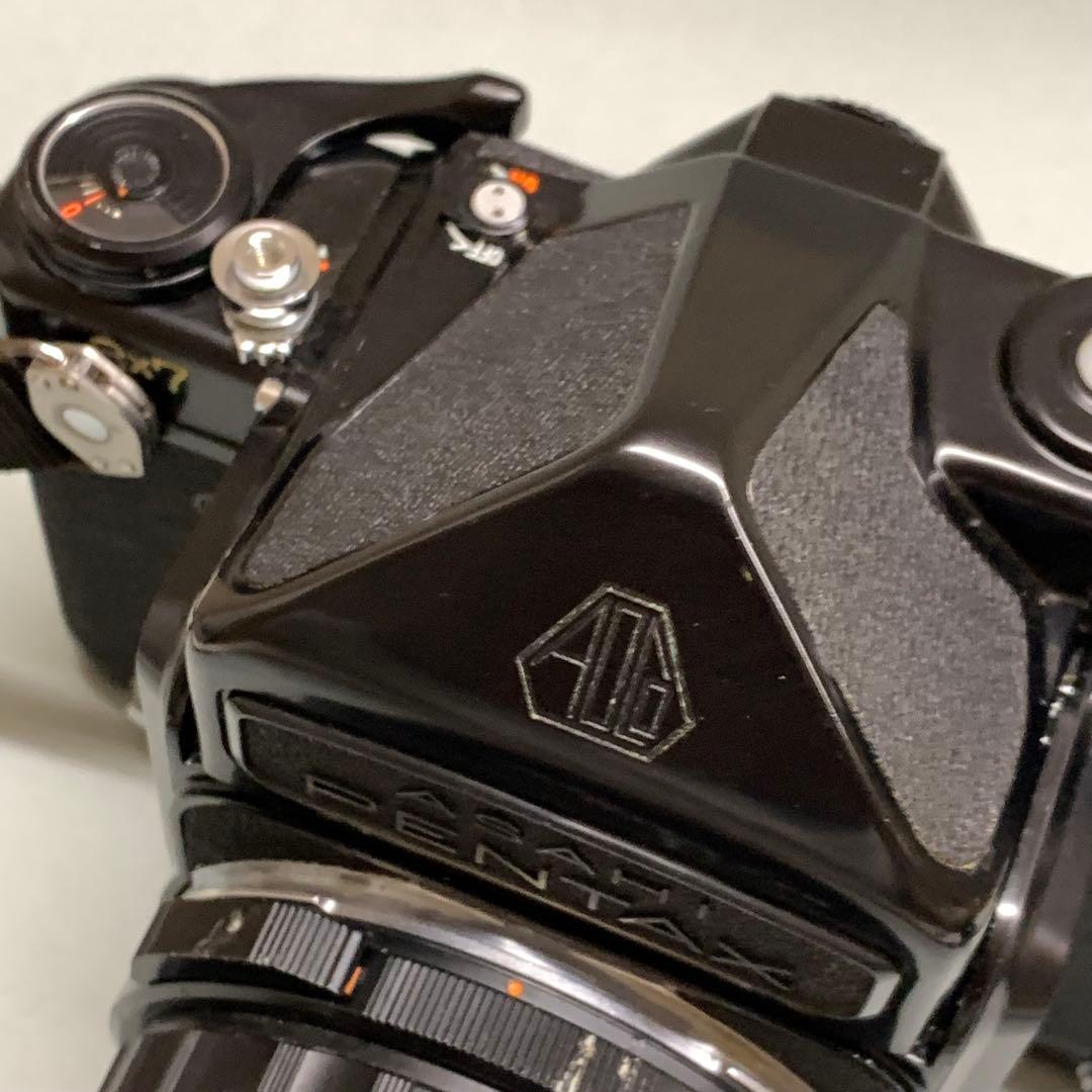 PENTAX 67本体、レンズ３本、接写リング、Kアダプタほかセット格安出品