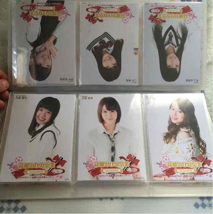 高橋みなみ卒業コンサート