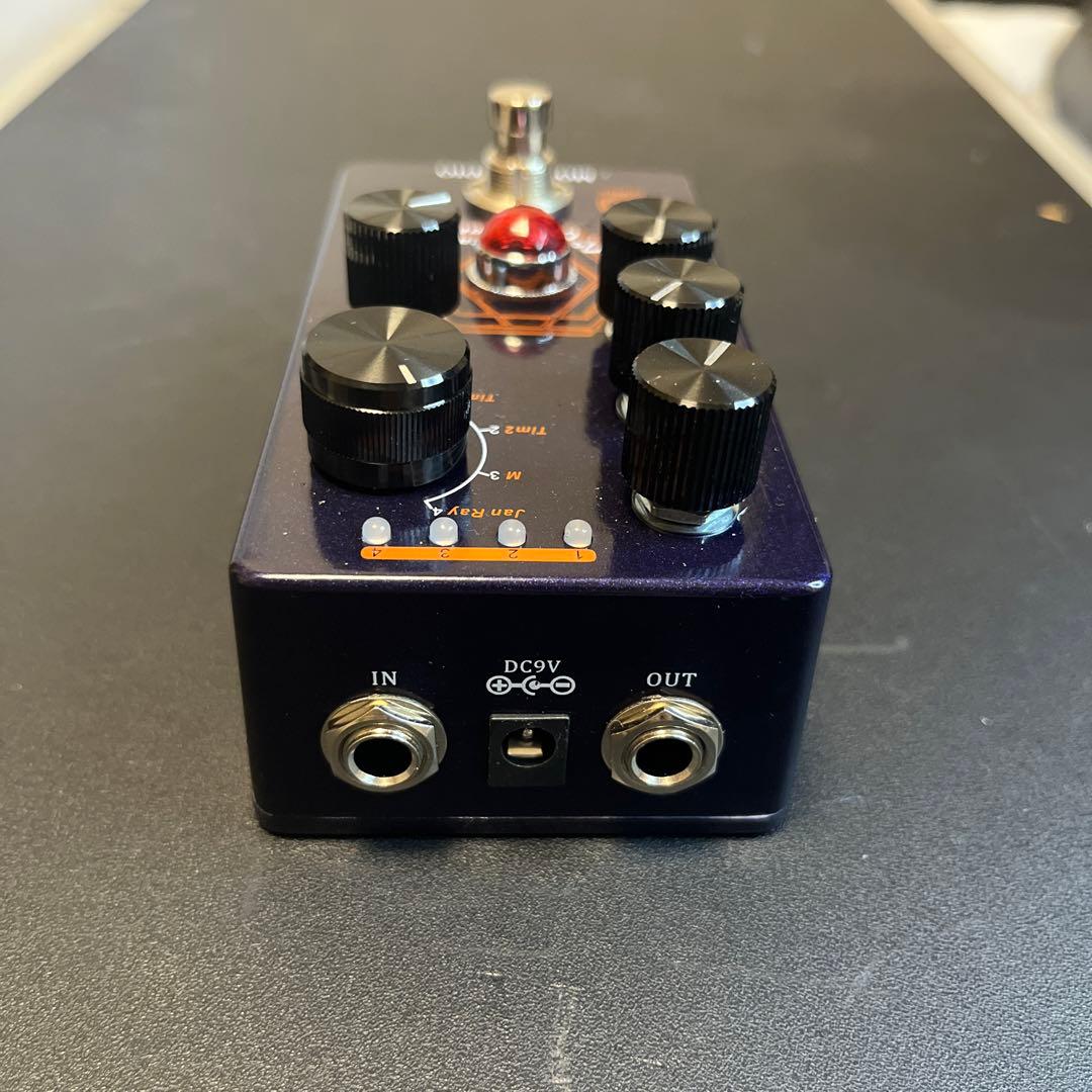 【新品】JanRay MOD コピー NOSKYAUDIO