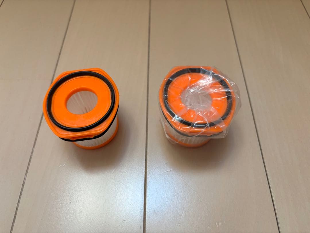 Shark コードレススティッククリーナー　CS300J