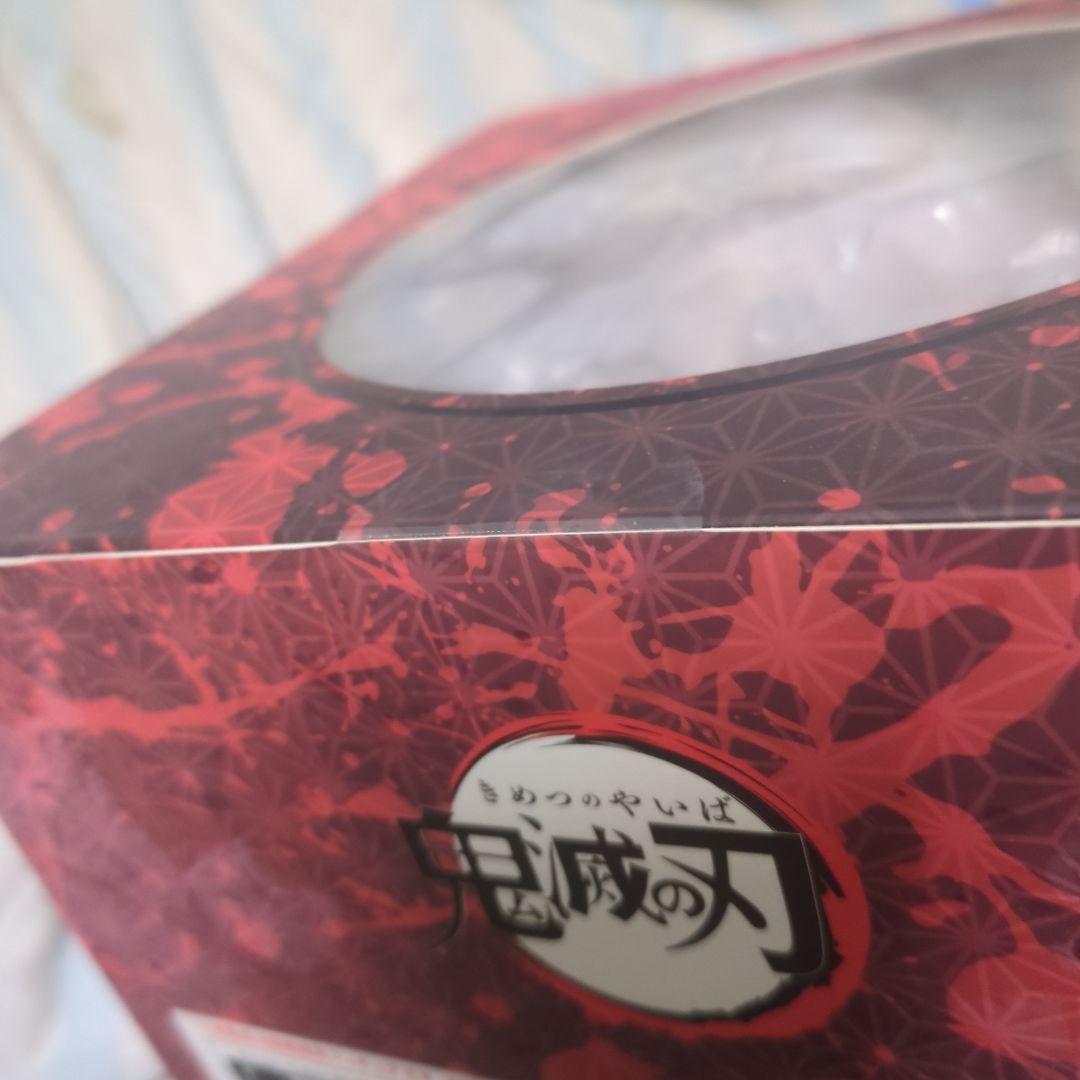 鬼滅の刃 竈門禰豆子 <爆血> 1/8スケールフィギュア