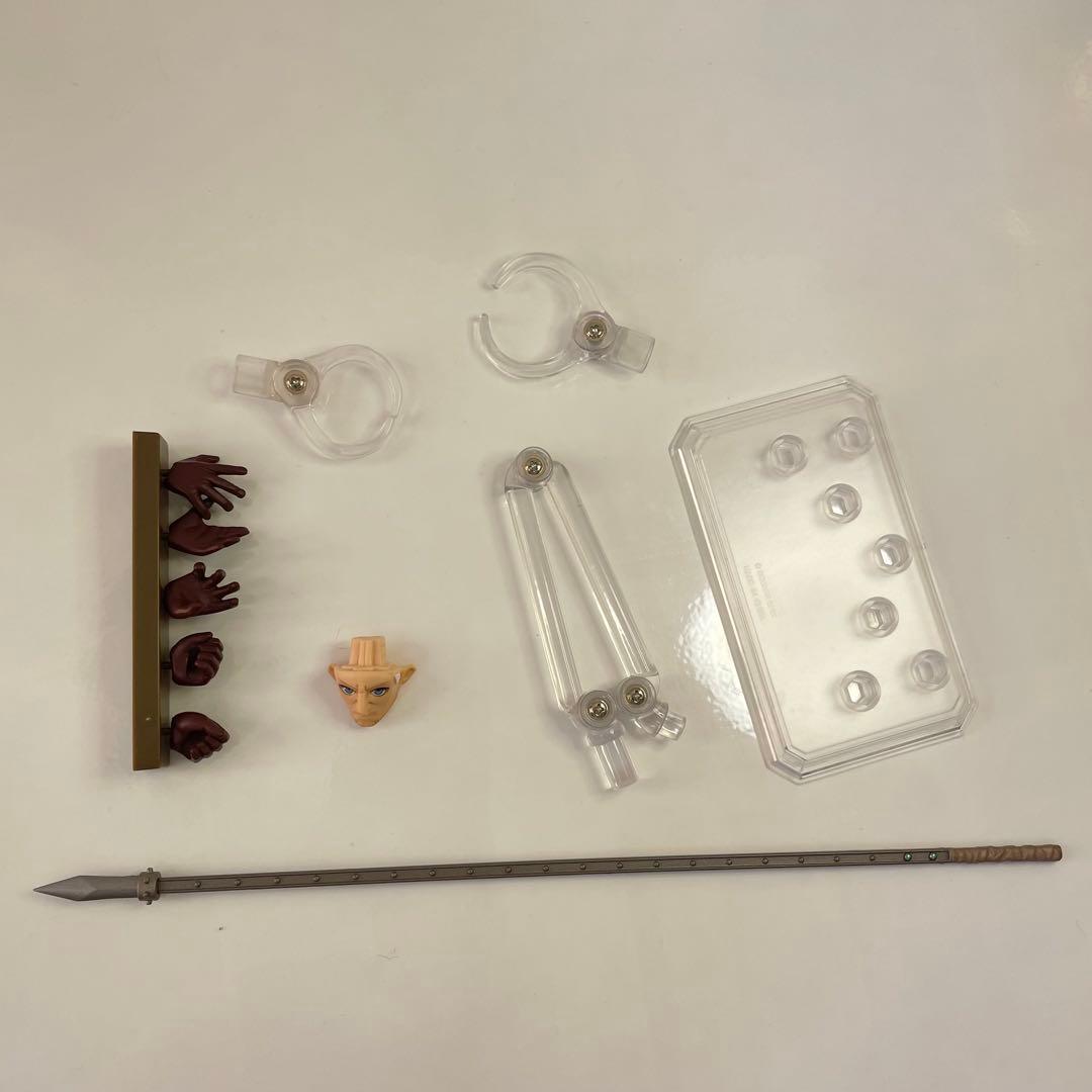 ファイナルファンタジー7 FF7 ブリングアーツ シド フィギュア スクエニ