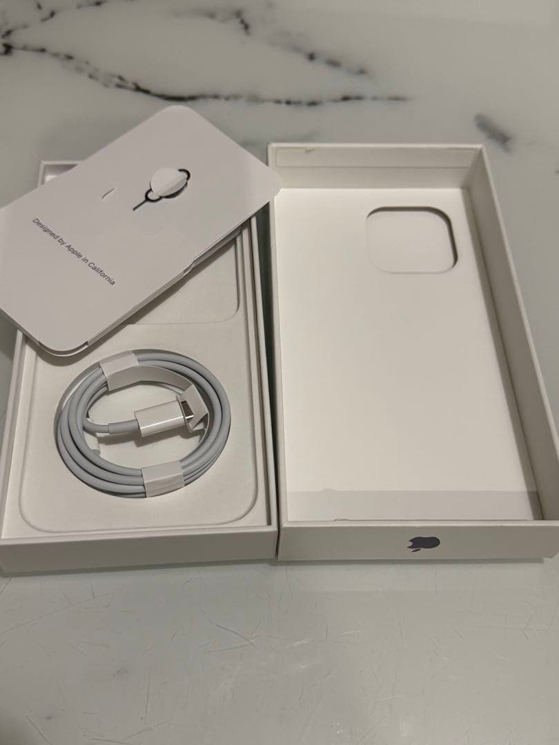 Apple iPhone 14 Promax 1tb SIMフリー