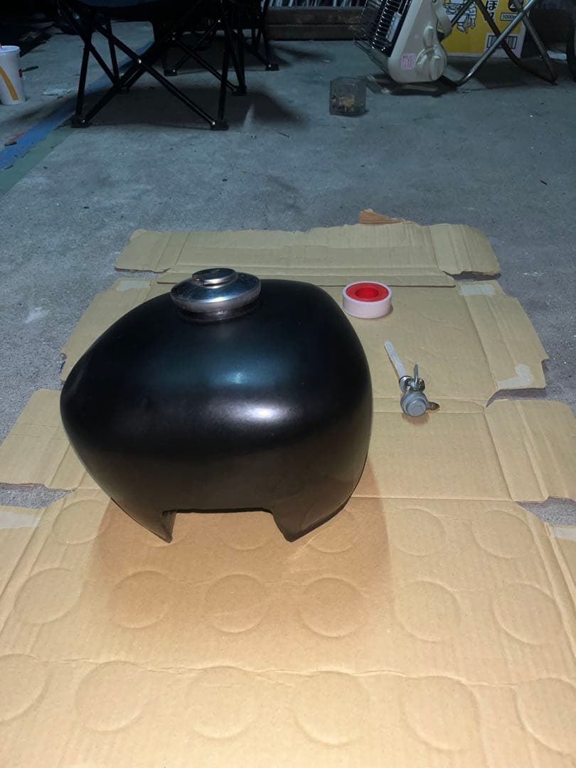 汎用　スポタン　スポーツスタータンク