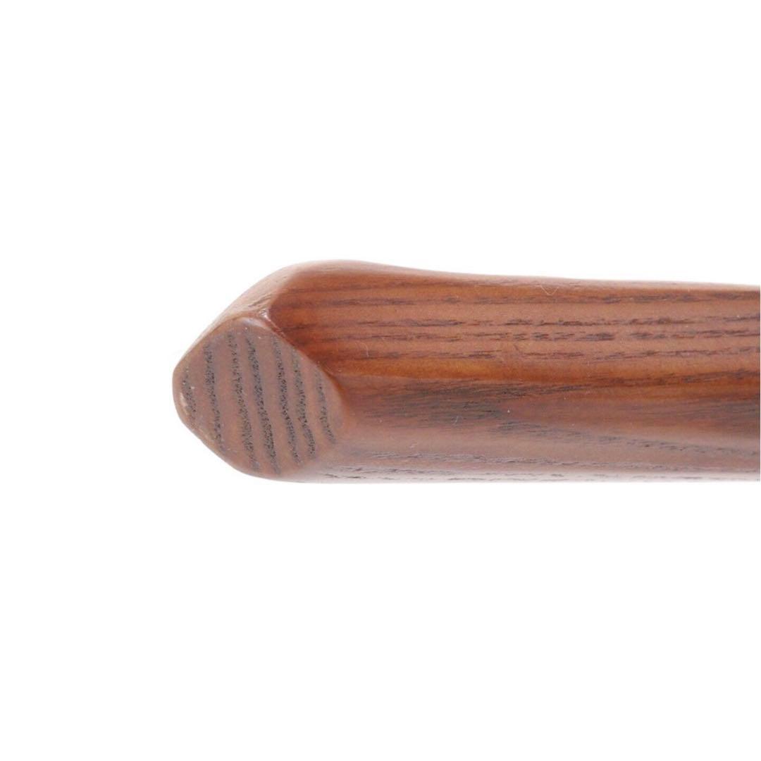 ACME Furniture⭐️トラッセルサイドテーブル⭐️ガラス×木