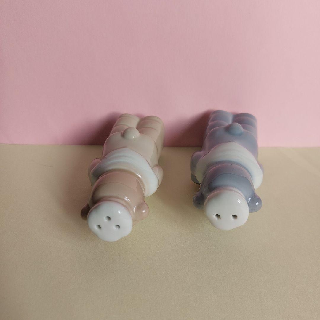 こぐまのファンファン　ぬいぐるみ　くま　昭和レトロ　クマ