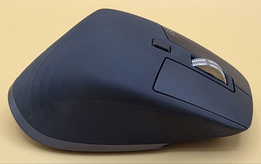 Logicool MX Master 3S MX2300GR グラファイト