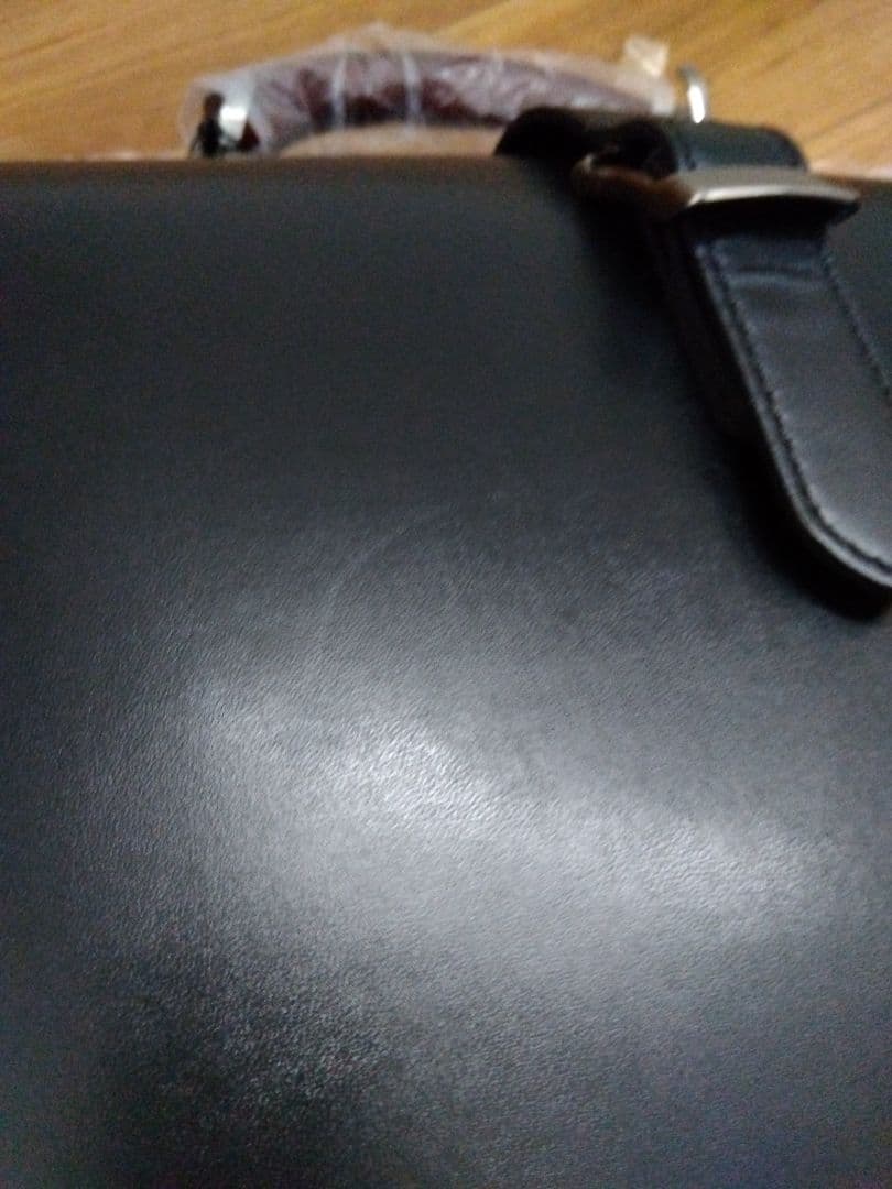 ARTPHERE 2wayダレスバッグ DS3-TO-10 ブラック