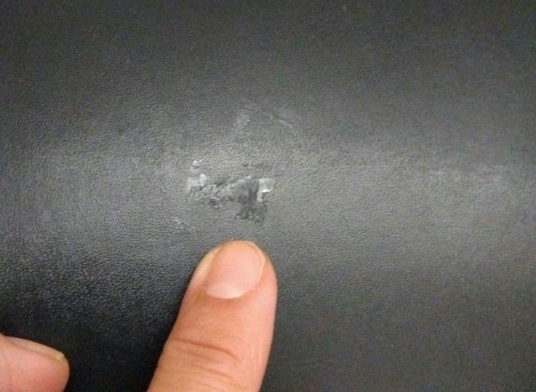 ARTPHERE 2wayダレスバッグ DS3-TO-10 ブラック