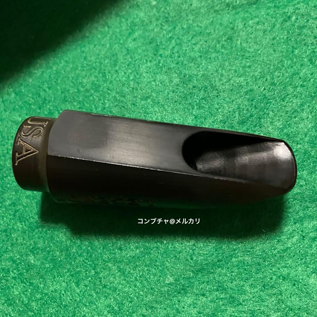 SR Technologies Legend ソプラノ サックス マウスピース