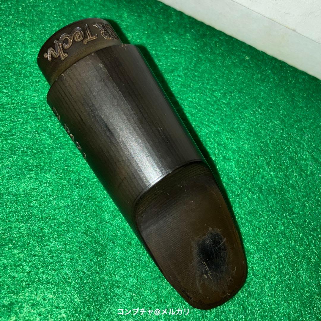 SR Technologies Legend ソプラノ サックス マウスピース