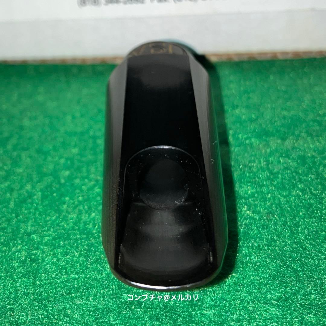 SR Technologies Legend ソプラノ サックス マウスピース