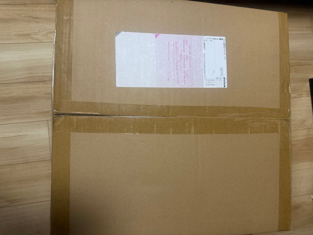 Portrait.Of.Pirates 百獣のカイドウ超限定復刻版　輸送箱未開封