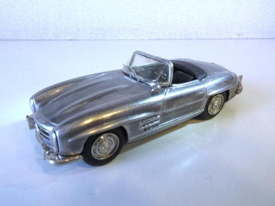 特価 SMTS (1/43) メルセデスベンツBenz 300SL ロードスター