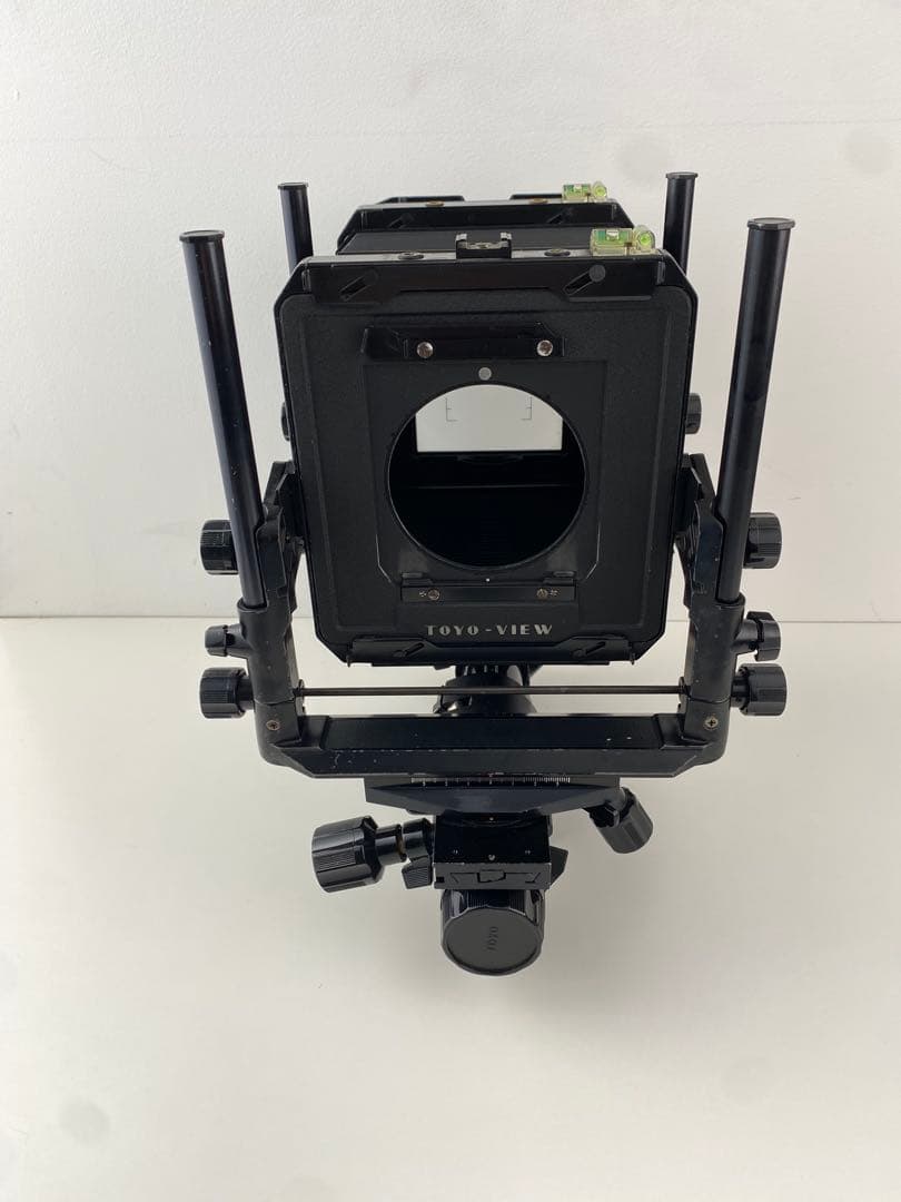 トヨビュー Toyo-View G 大判カメラ