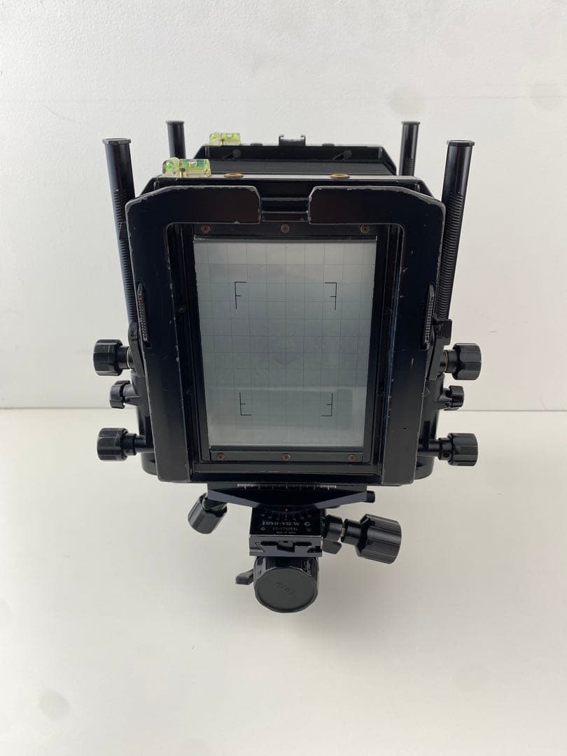 トヨビュー Toyo-View G 大判カメラ