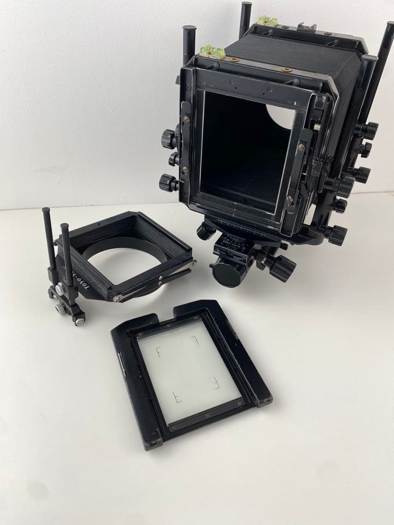 トヨビュー Toyo-View G 大判カメラ