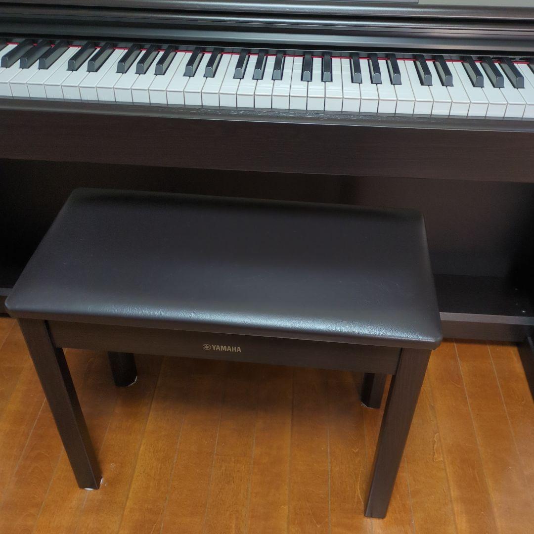 ヤマハ　デジタルピアノ　ARIUS YDP-145　 2025年製