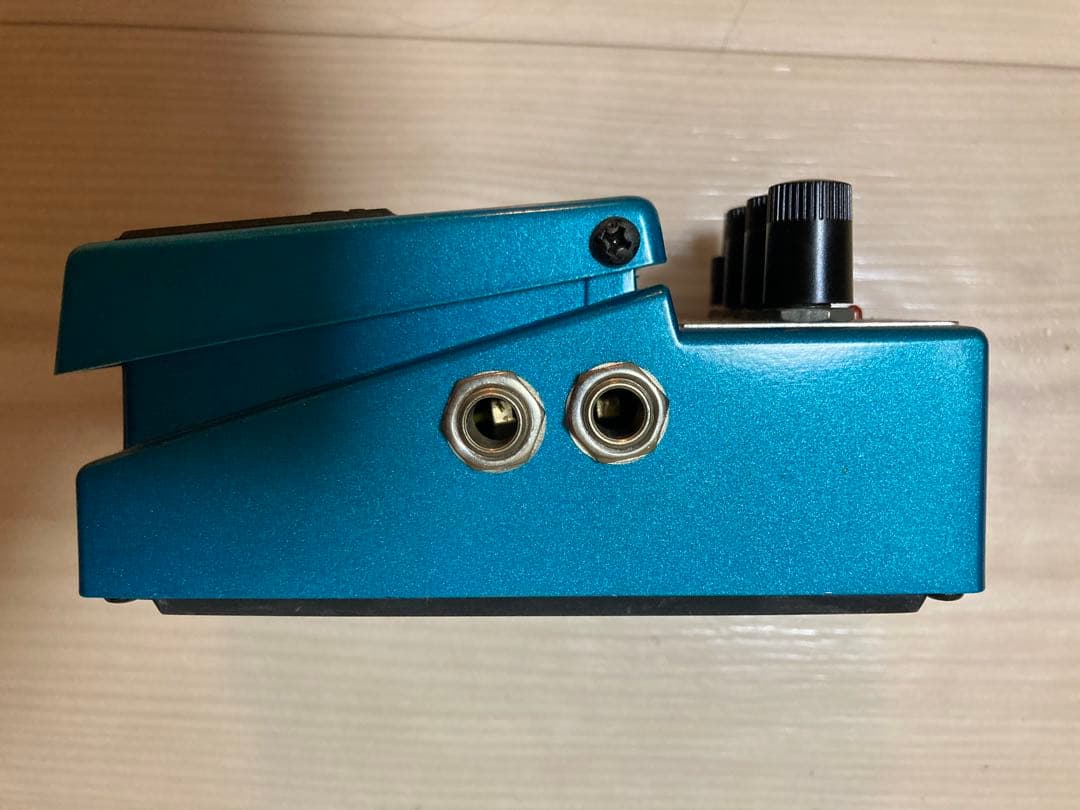 ギター BOSS SUPER Shifter PS-5