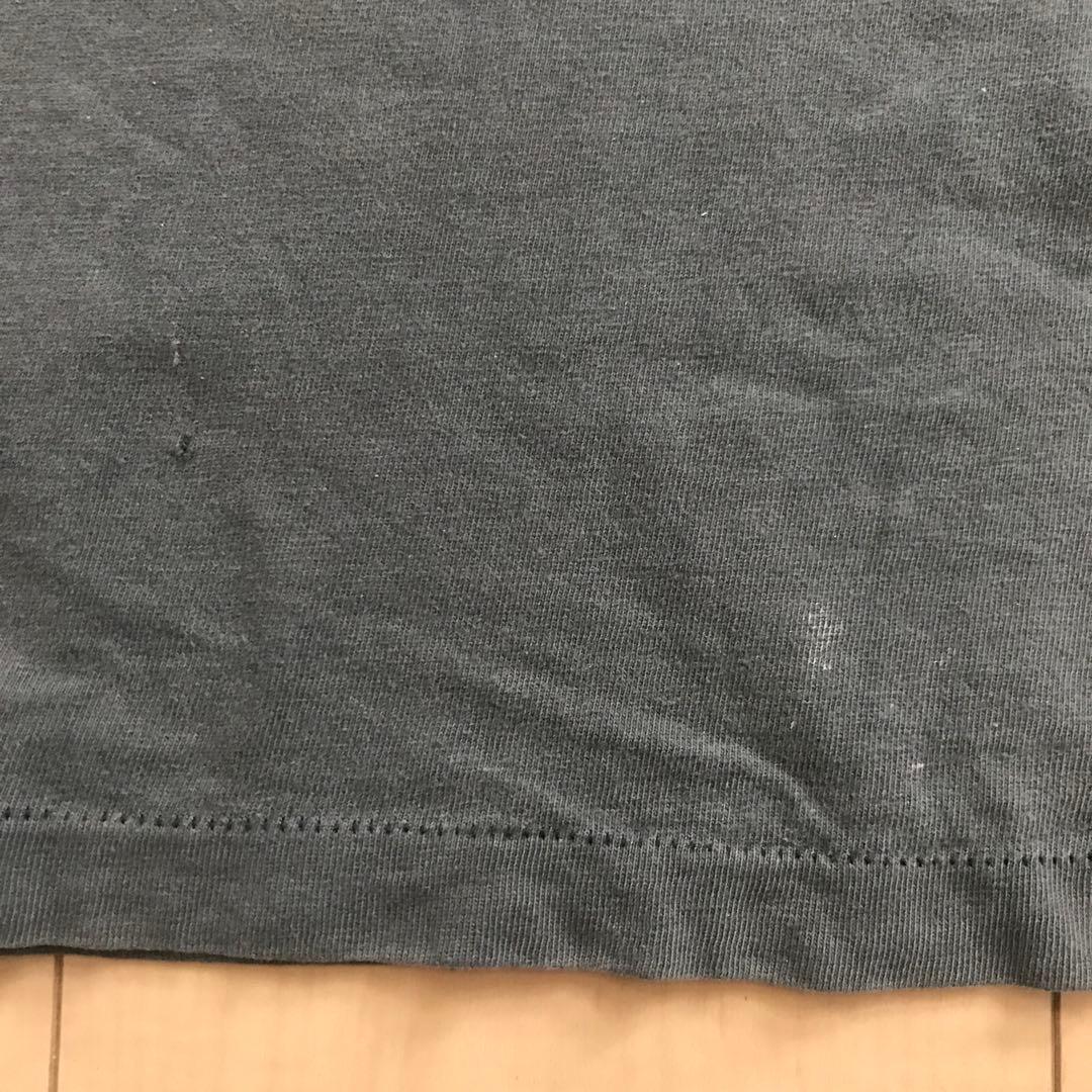 27 ボブマーリー Bob Marley 80年代ヴィンテージ Tシャツ レゲエ