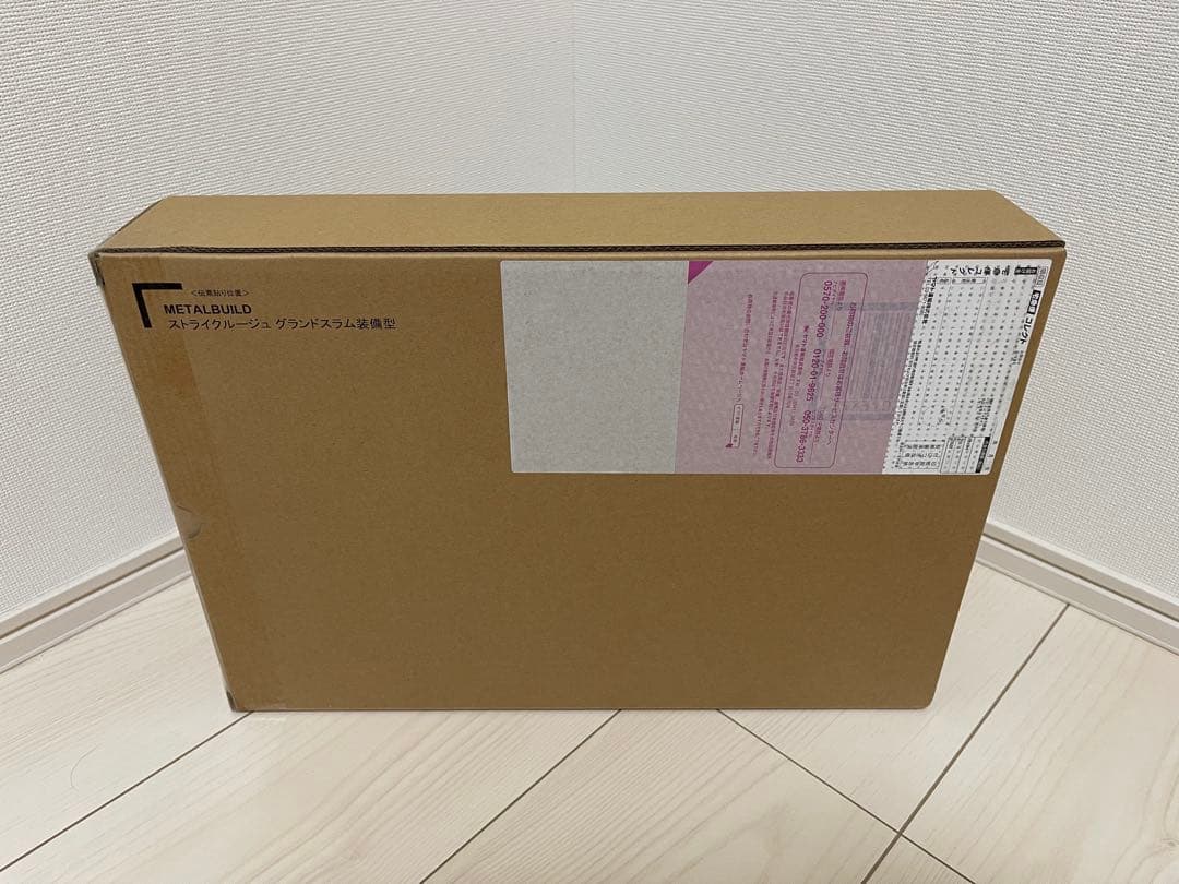 L BUILD ストライクルージュ セット