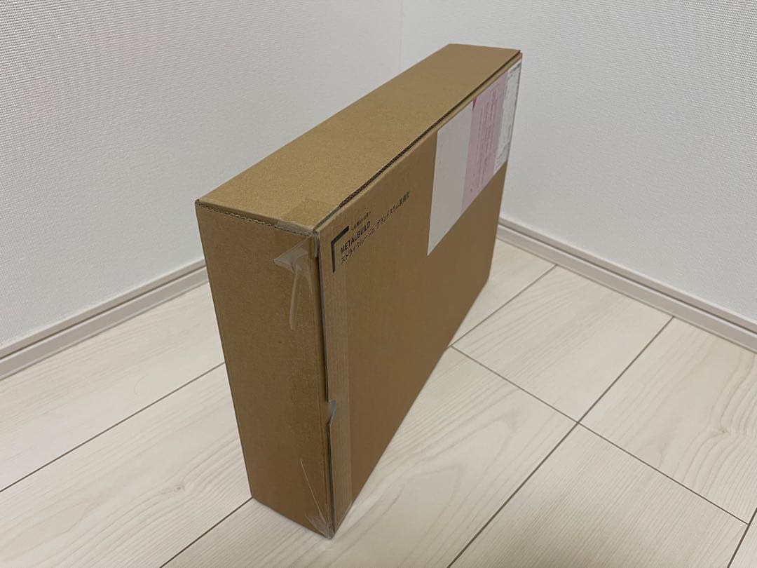 L BUILD ストライクルージュ セット