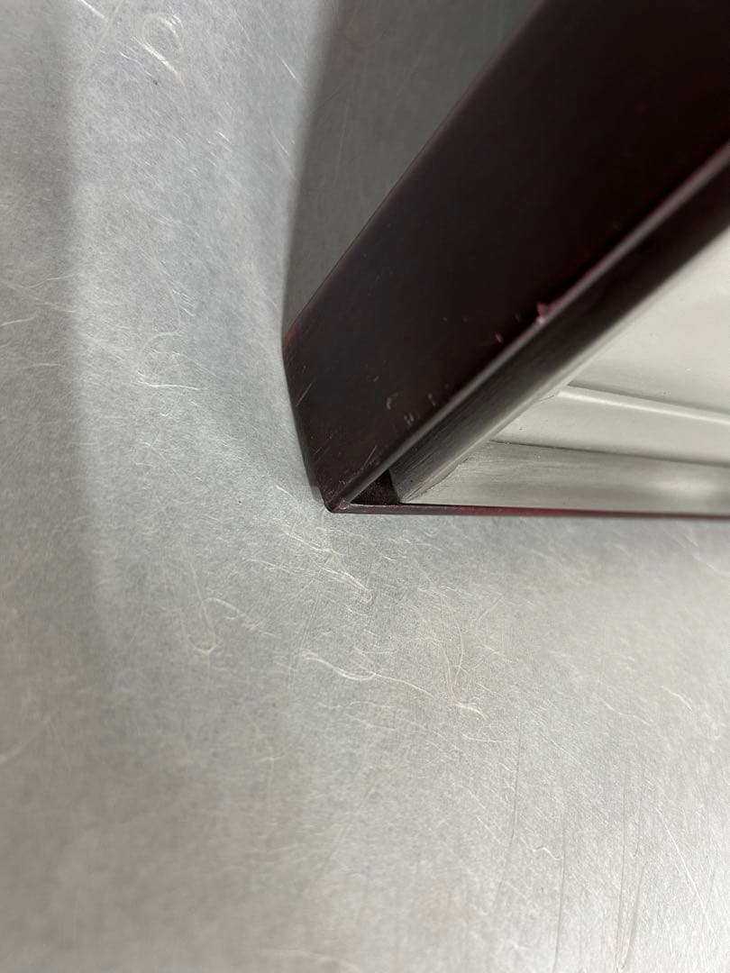 「富岳」　曲子光男　富士山　絵画　日本画