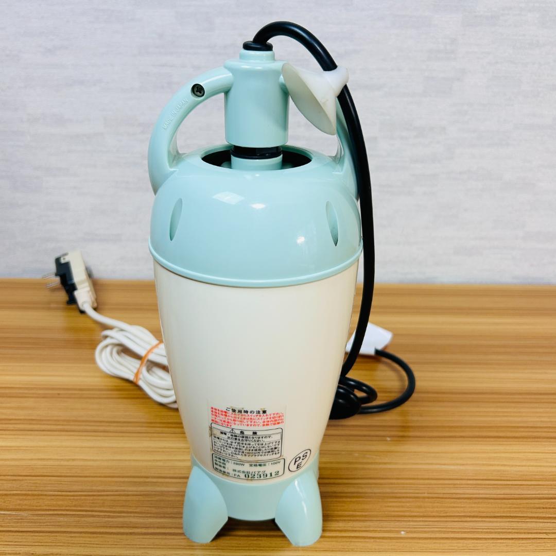 PAAG パアグ 風呂バンス 家庭用バスヒーター 保温 追い焚き