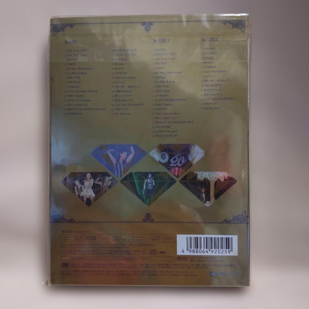 安室奈美恵/ Final Tour 2018～Final…他六枚セット。