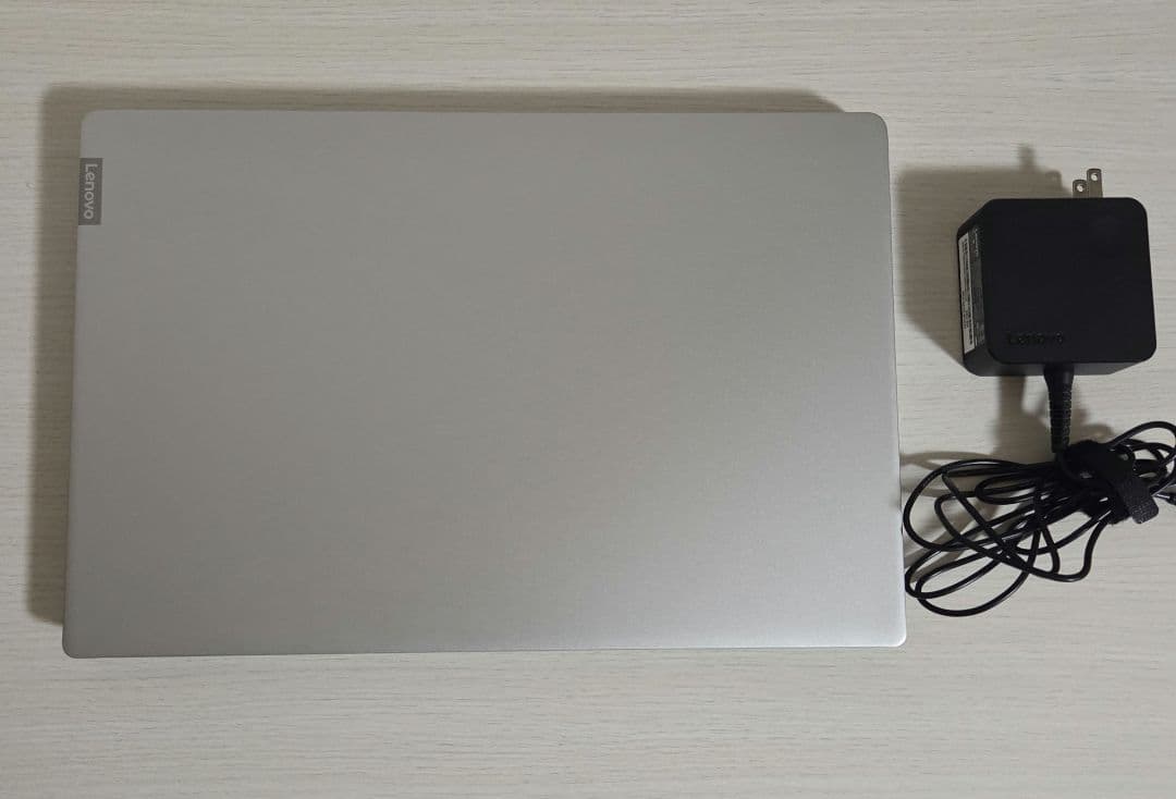 Lenovo Ideapad330S-15ARR Ryzen7搭載