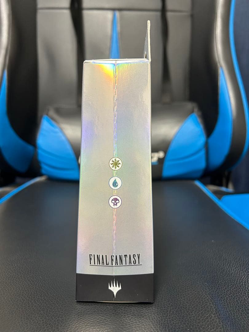 MTG FF コレクター統率者デッキ　サイオンズスペル　英語版