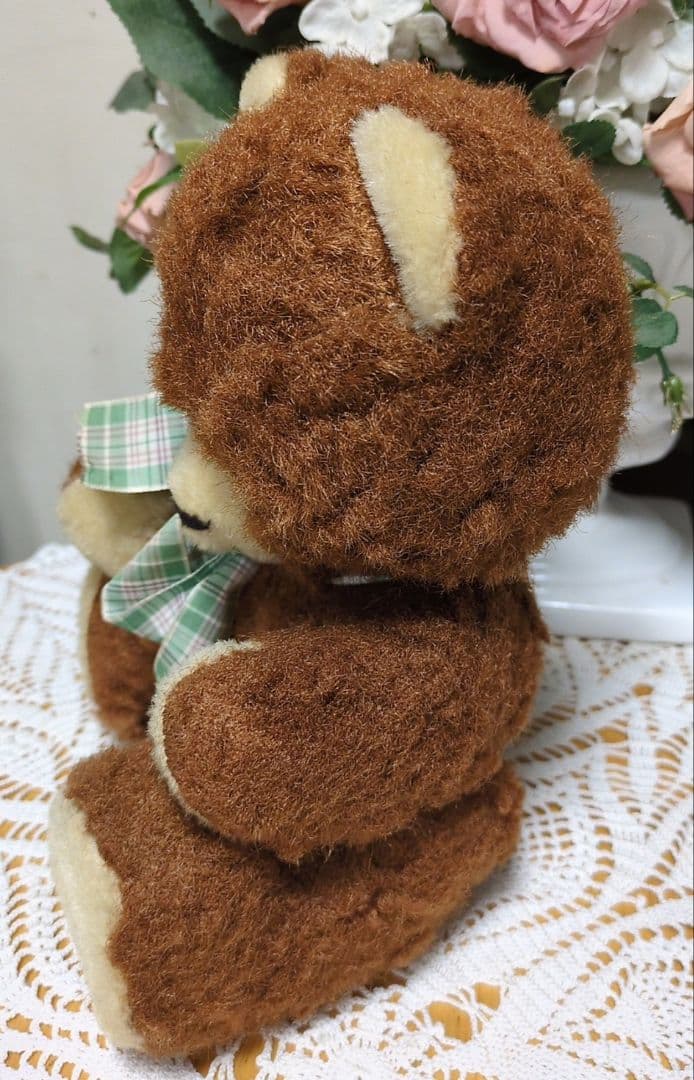 DDR ドイツ ベア アンティーク