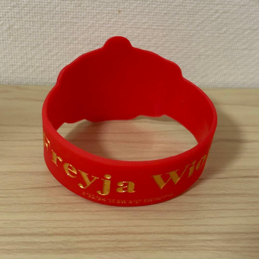 マクロス　クロスオーバーライブ　グッズ9⃣個セット　フレイアヴィオン　ランカリー