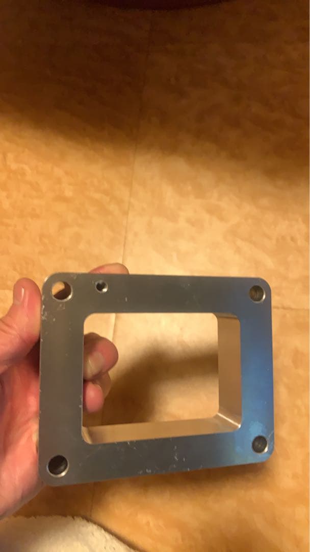 ランクル80 hdj81V 排ガス規制解除部品　ランドクルーザー 80 必見